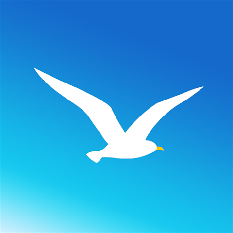 海鸥聊天软件app官方下载